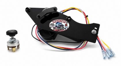Picture of Electric Wiper Conversion Kit for 1950-1956 L, R, S Series Pickup and Travelall
