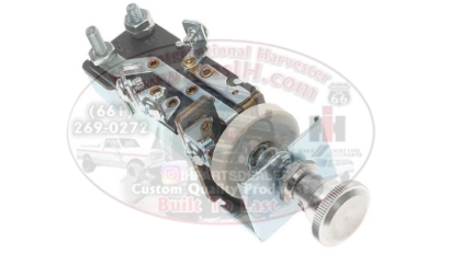Picture of Head light Switch, Scout 800 [12 Volt]