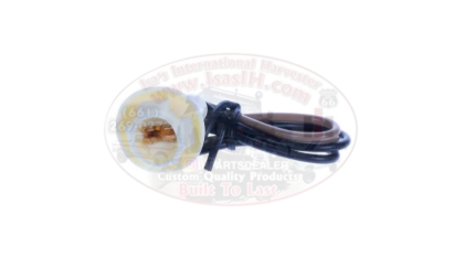 Picture of Marker Light Socket Pigtail