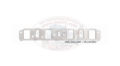 Picture of Intake Manifold Gasket, 152/196 & 266/304/345/392 IH Engine