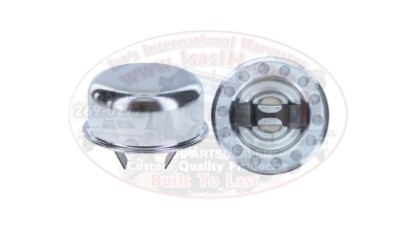 Picture of Oil Fill Breather Cap