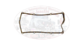 Picture of Cork Valley Pan, Push Rod Cover Gasket 152/196/266/304/345/392
