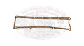 Picture of Cork Valley Pan, Push Rod Cover Gasket 152/196/266/304/345/392