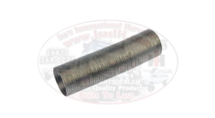 Picture of Preheater Hose, Air Cleaner Stove Pipe