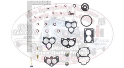 Picture of Holley  AA-1, 2100, and 2100 Carburetor Overhaul Kit