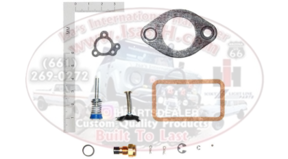 Picture of Holley 1920 Carburetor Overhaul Kit