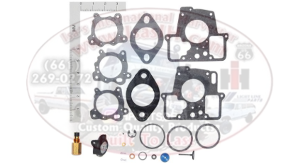 Picture of Holley 1940 Carburetor Overhaul Kit
