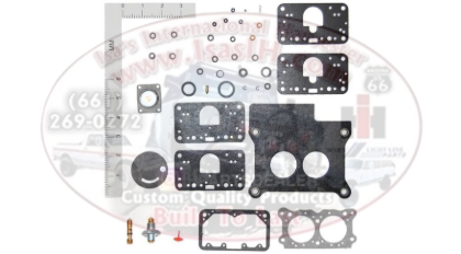 Picture of Holley 2300C Carburetor Overhaul Kit