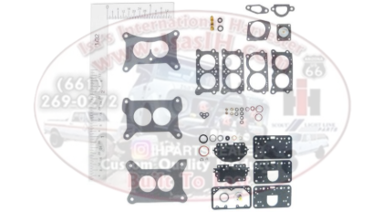 Picture of Holley 2300G Carburetor Overhaul Kit