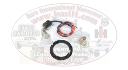 Picture of Pertronix Electronic Ignition Select