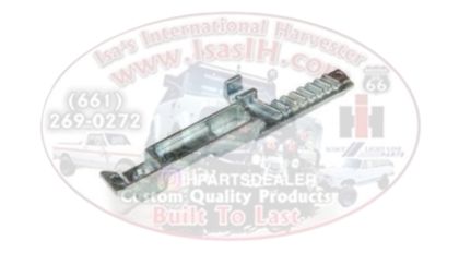 Picture of Sector Rack Ignition Switch Actuator