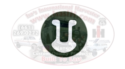 Picture of Window Regulator Clip for Scout 80, Scout 800, Scout II, Terra, Traveler, IH Pickup & Travelette
