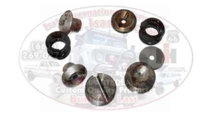 Picture of Drag Link Rebuild Kit for Scout 80/800