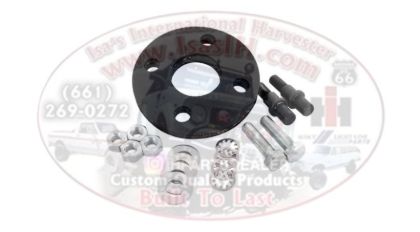 Picture of Steering Coupler Rag Joint Rebuild Kit, Scout, Pickup, Travelall