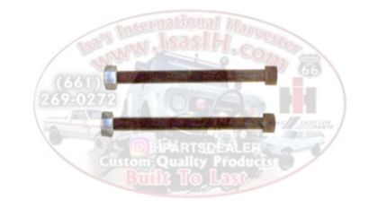 Picture of Spring Center Pin Bolts