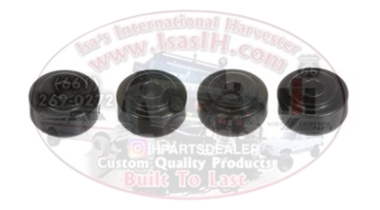 Picture of Front Swaybar Link Bushing Set 1961-73 1000, 1010 Pickup & Travelall