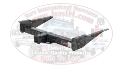 Picture of Trailer Hitch for Scout II  2" Receiver Type