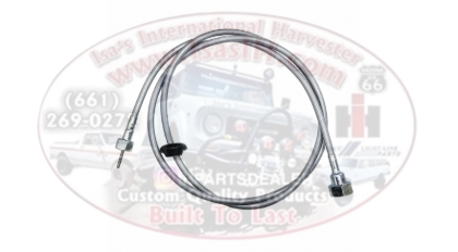 Picture of Speedometer Cable