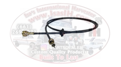 Picture of Speedometer Cable