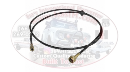 Picture of Speedometer Cable
