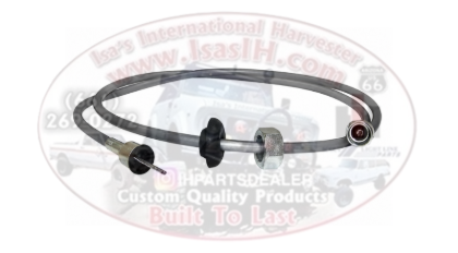 Picture of Speedometer Cable