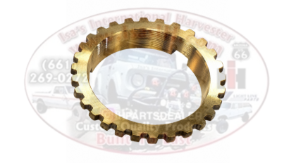 Picture of T90 3 Speed Transmission Synchronizer Ring, Scout, Pickup, Travelall
