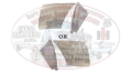 Picture of Fender Patch Kit Scout II