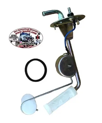 Picture of Fuel Sender,  Pickup, Travelall
