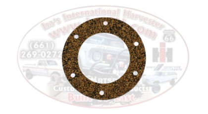 Picture of Fuel Sender Gasket Scout 80/800