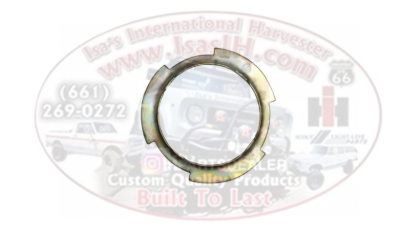 Picture of Fuel Sender Locking Ring Scout II & D Series Pickup, Travelall