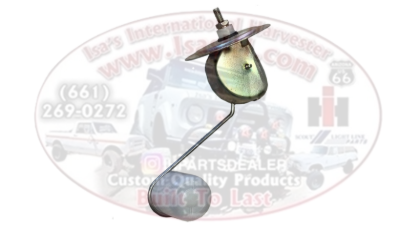 Picture of Fuel Sender, Pickup,Travelall