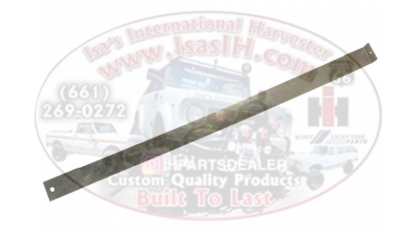 Picture of Fuel Tank Strap, Scout II