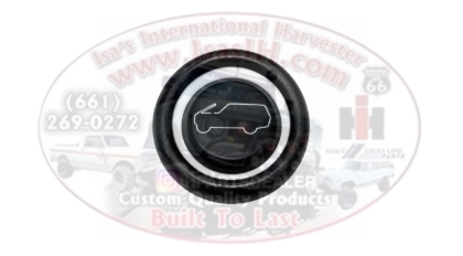 Picture of Hood Release Knob