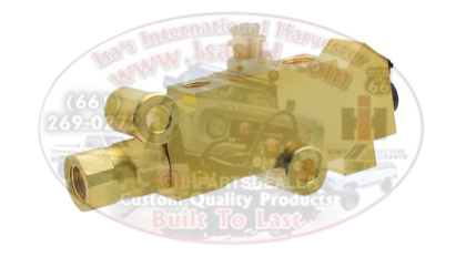 Picture of Proportioning Valve