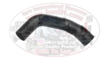 Picture of Scout II Lower Radiator Hose