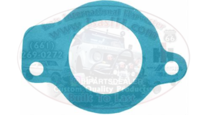 Picture of Thermostat Housing Gasket, IH 4 Cylinder and V8