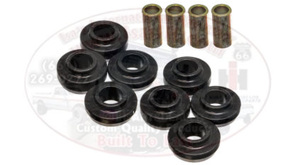Picture of Transfercase Mount Bushings Pickup,Travelall
