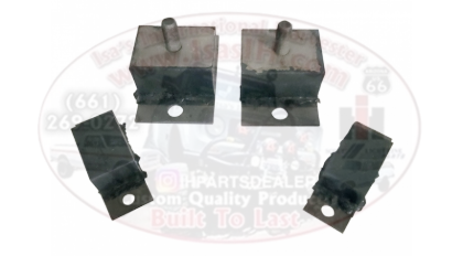 Picture of Transmission Mount Kit