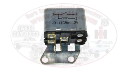 Picture of Transmission Neutral Safety Relay or Horn Relay