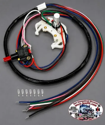 Picture of Turn Signal Switch