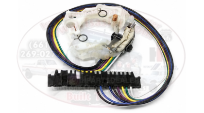 Picture of Turn Signal Switch