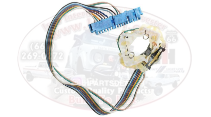 Picture of Turn Signal Switch