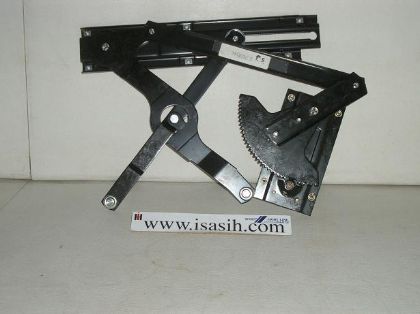 Picture of Window Regulator Scout II, Terra, Traveler