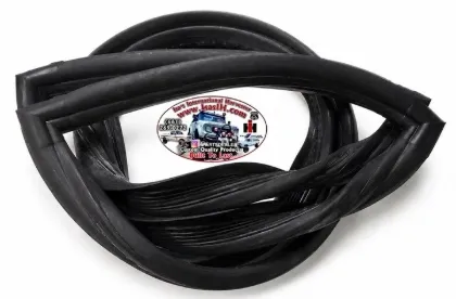 Picture of Windshield Seal Scout 80/800