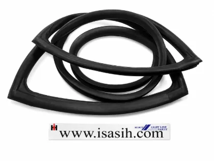 Picture of Windshield Seal, 1958-1968 Pickup, Travelall & All Loadstar 1961-1978