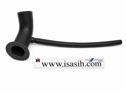 Picture of Scout 80/800 Fuel System Fill Hose