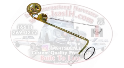 Picture of Fuel Sender, Travelall
