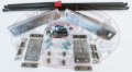 Picture of Scout 80,800,A,B Hood Lift Strut Kit