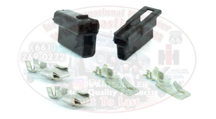Picture of 2 Position Packard Connector Kit