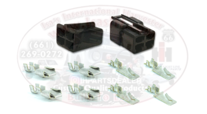 Picture of 4 Position Packard Connector Kit